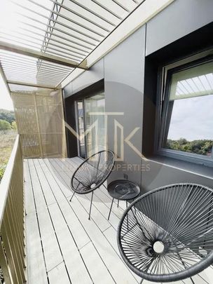 Apartament cu 2 camere | Mobilat&utilat | Zona Jandarmeriei | 1 loc de parcare - Fotografie 1