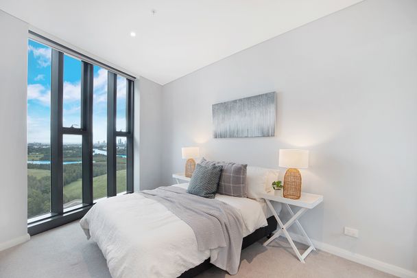 2009/2 Waterways Street, Wentworth Point NSW 2127 - Apartment For Rent | Domain - Photo 1