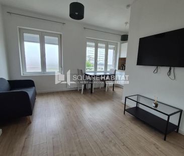 Location Appartement 2 pièces 31m² CAMBRAI 59400 - Photo 3