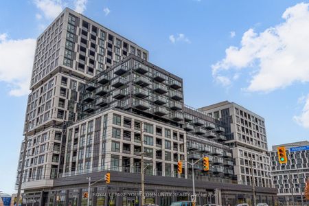 For Lease - 1007 The Queensway N/A Unit# 528, Toronto, Ontario - Photo 5