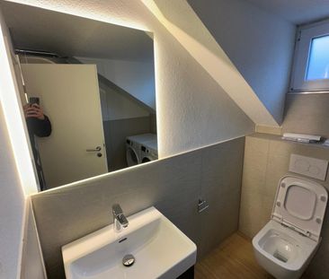 2.5 Zimmer, 57 m², 3. Stock - Foto 6