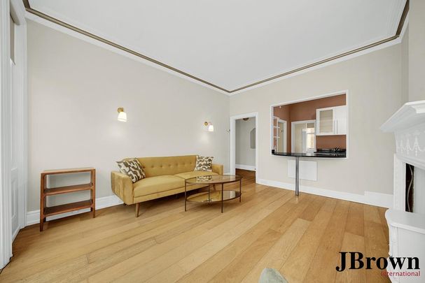 1 bedroom apartment to rent - Photo 1