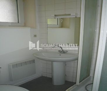 Location Appartement 1 pièce 28m² LILLE 59000 - Photo 2