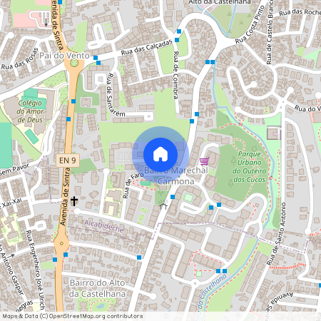 Lisboa, Lisbon 2755-324