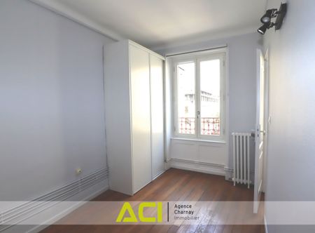 Location Appartement 3 pièces 54m² MACON 71000 - Photo 5