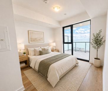 For Lease - 2075 Lakeshore Road Unit# 1107, Burlington, Ontario - Photo 3