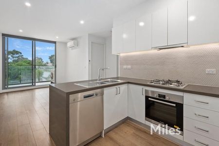 206/264 Waterdale Road, Ivanhoe - Photo 4
