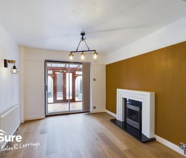 3 bedroom detached house to rent - Photo 3