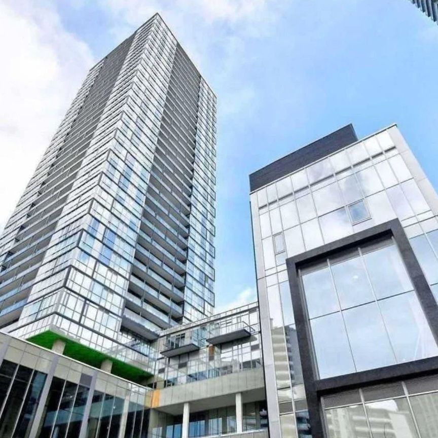 For Lease - 5180 Yonge Street Unit# 1110, Toronto, Ontario - Photo 1