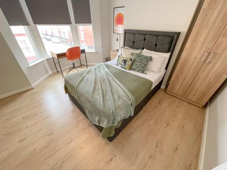 4 bedroom house to rent - Photo 4