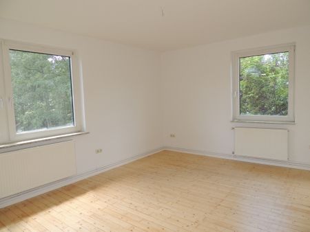 3-Zimmer-Wohnung im charmanten Hansaviertel verfügbar! Bezug ab sofort möglich! - Photo 3