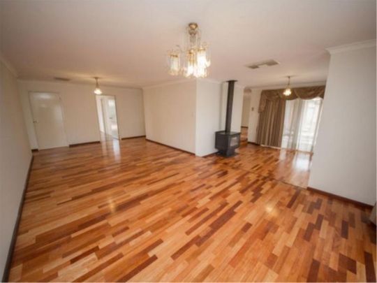 Room to Move! - Photo 1