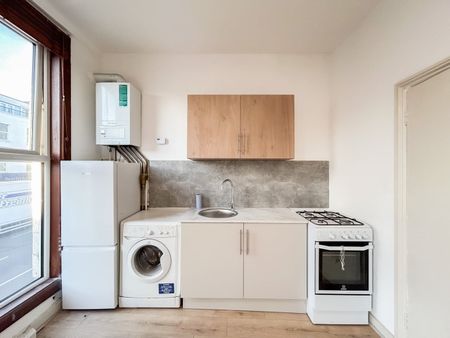 1 Bed Flat, Camden Road, NW1 - Photo 4
