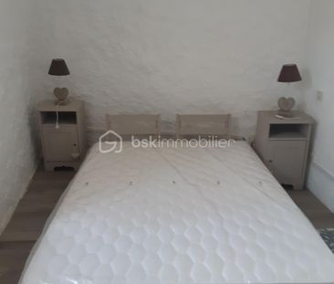 Maison de village de 49 m² à Pouzilhac - Photo 2