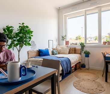 ST 20-21 OUEST-EST ++ - Photo 5