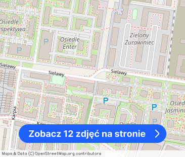 Stylowe studio z balkonem i miejscem parkingowym - Zdjęcie 1