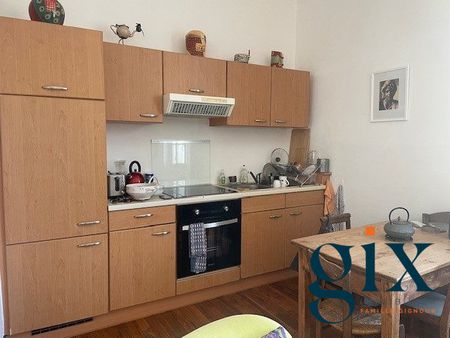 Location Appartement 2 pièces 38m² GRENOBLE 38100 - Photo 5