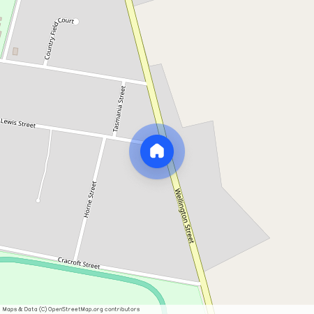 1a Lewis Street, Tas 7301, Longford