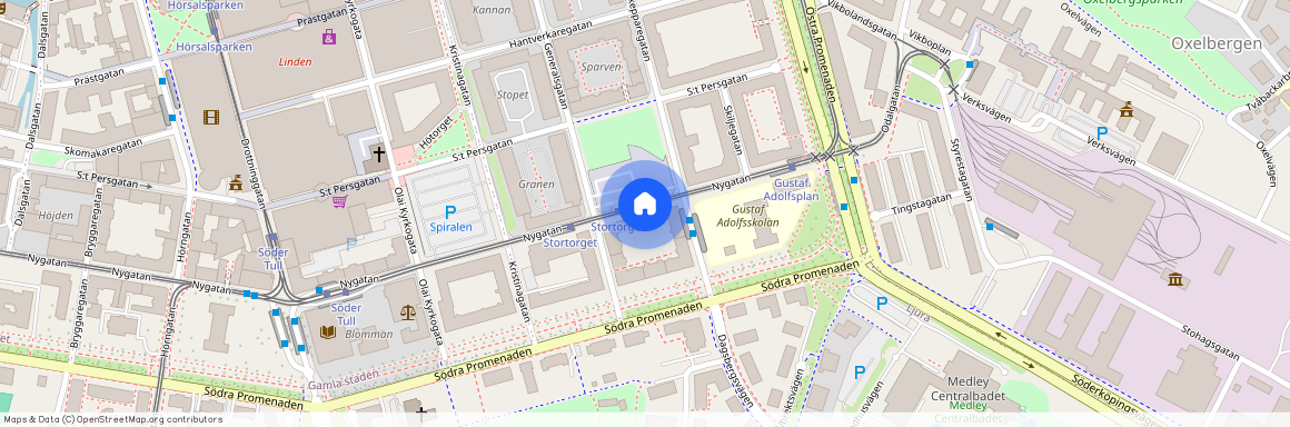 Norrköping, Nygatan, 138B, 60231