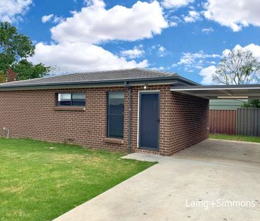 Modern two-bedroom granny flat in prime location - Photo 4