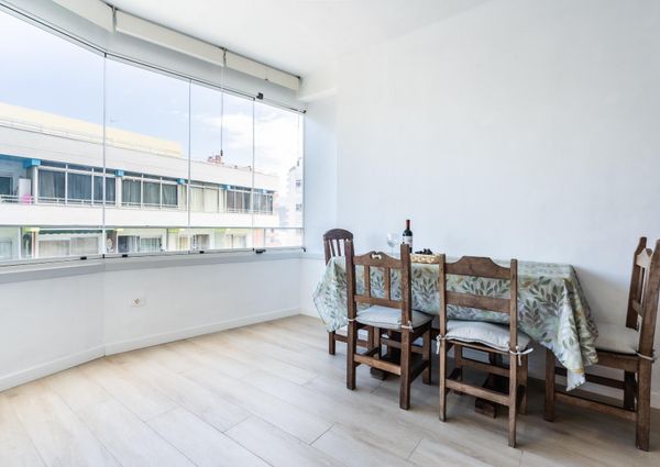 Alquiler de Temporada de Estudio en Puerto de La Cruz – 0067-04554