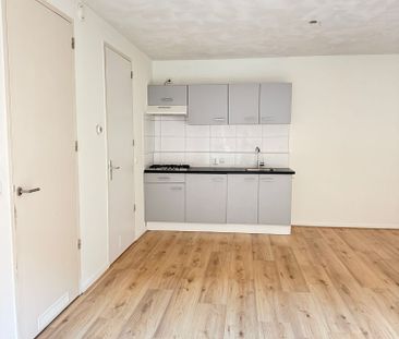 Te huur: Appartement Grote Rozenstraat 26 1 in Groningen - Foto 4