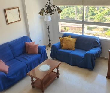 Apartment For Long Term In Nerja - Photo 2