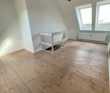 Indbydende lejlighed med altan i Aalborg Centrum - Photo 3