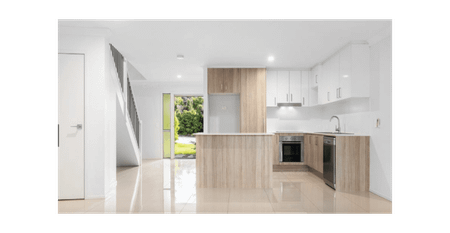 Classy & Modern Townhouse - Overlooking Park Land - Photo 4