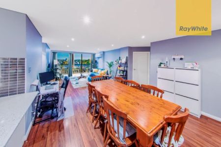 705/91D Bridge Road,Westmead,New South Wales 2145, Sydney - Photo 5