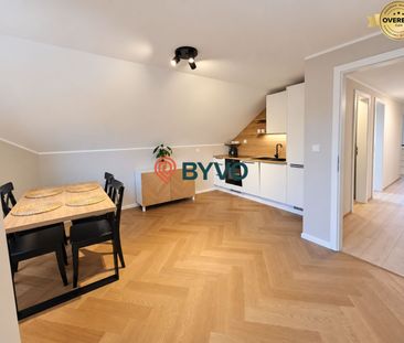 3-izbový byt na prenájom pri Letisku / Vajnory – Fotografia 4