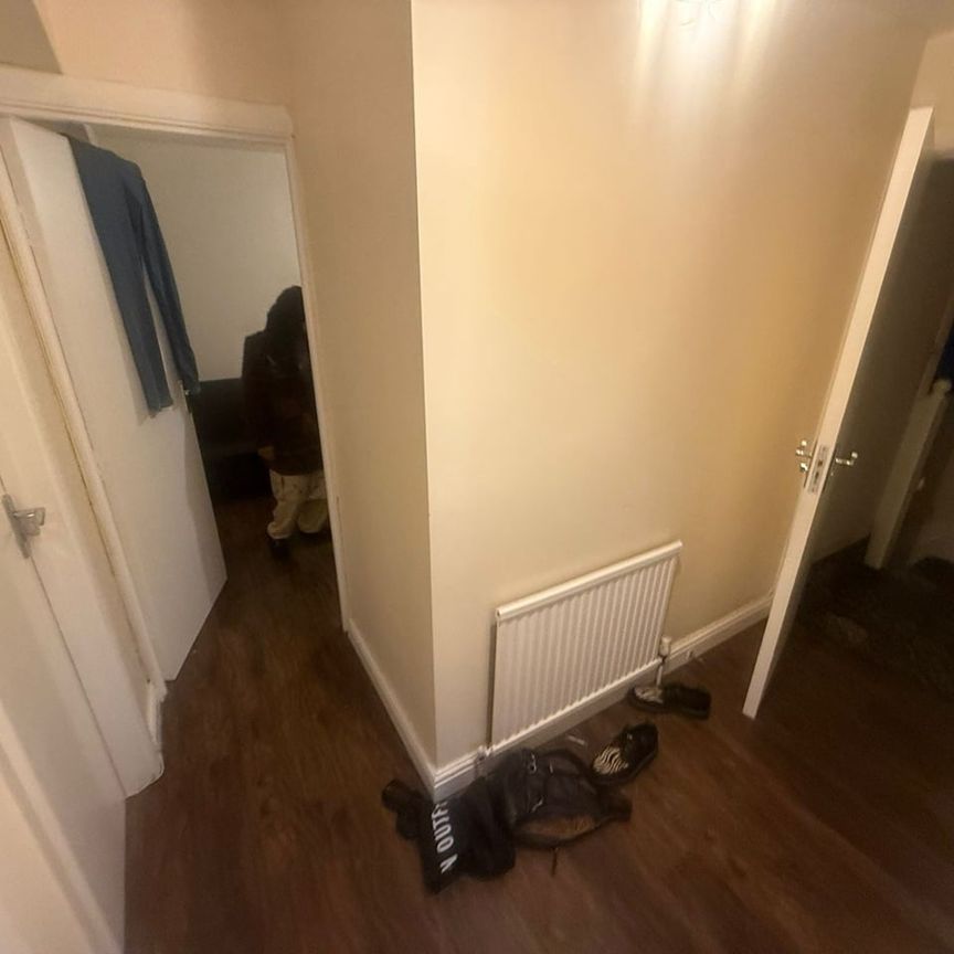 1 Bed Flat, Bristol Road, B29 - Photo 1