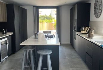 3 bedroom luxury Villa for rent in San Pedro de Alcántara, Andalusia