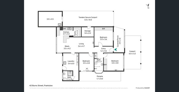 Newly Renovated in the Frankston Golden Triangle - Photo 1