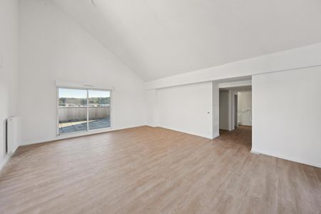 Location Appartement 5 pièces 160m² BORDEAUX 33100 - Photo 3