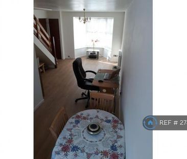 2 bedroom semi-detached house to rent - Photo 1
