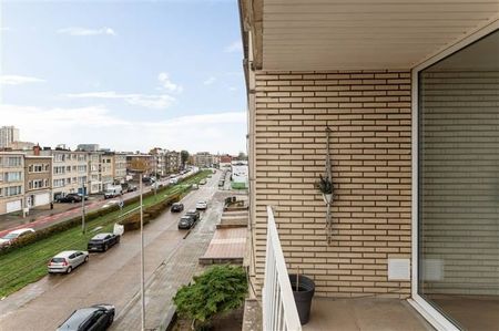 Appartement te huur - Photo 5