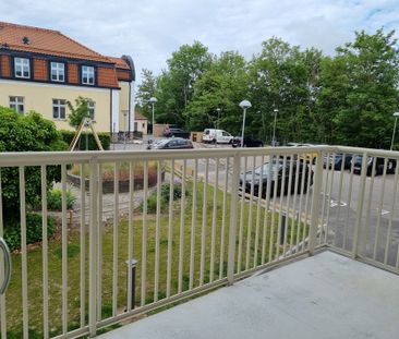 Sjukhemsvägen 13 A, Anderslöv - Photo 1