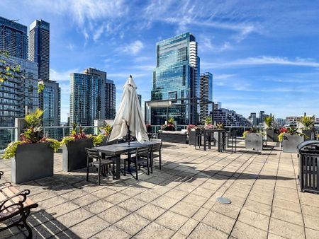 SoHo Met Lofts , #525 - Photo 5