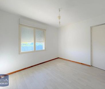 Appartement à louer 2 pièces 49.87m² - Photo 2