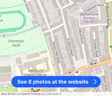 Spruce Hills Road, Walthamstow, London, E17 - Photo 1