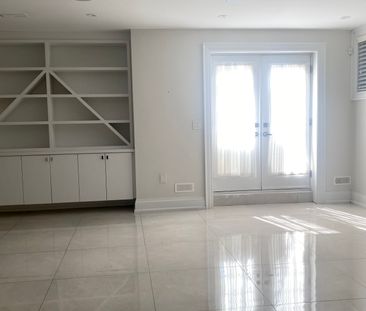 For Lease - 111 Morgan Avenue Unit# Bsmt, Markham, Ontario - Photo 5