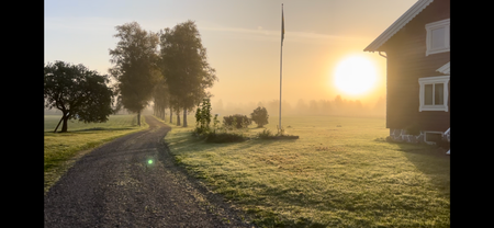 Uråsa Lyckedal - Foto 2