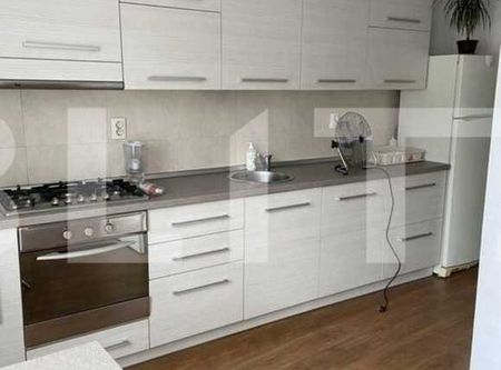 Apartament 1 camera, 50 mp, totul nou, zona ultracentrala - Fotografie 5