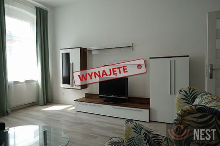 Dwupokojowe mieszkanie przy ul. Monte Cassino! - Фото 2