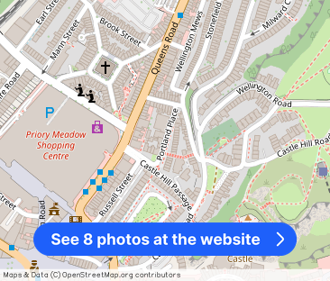 Portland Place, Hastings, TN34 - Photo 1