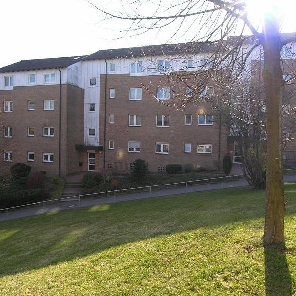 Klein aber fein. Gemütliche 2 Zimmer Wohnung mit Balkon - Photo 1
