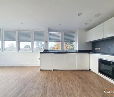 1 bedroom apartment to rent - Photo 6