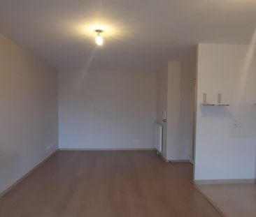 Appartement T2 à louer Rennes Beauregard - 49 m² - Photo 2