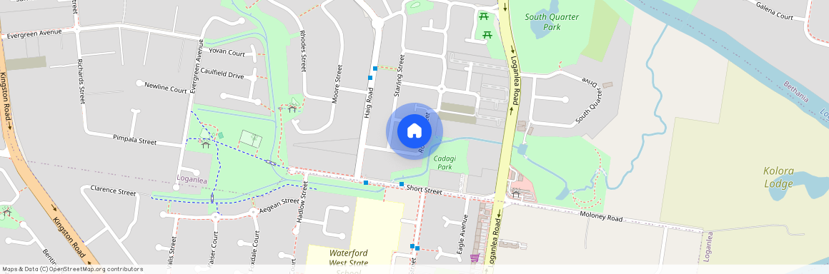 59 Rosella Street, Qld 4131, Loganlea